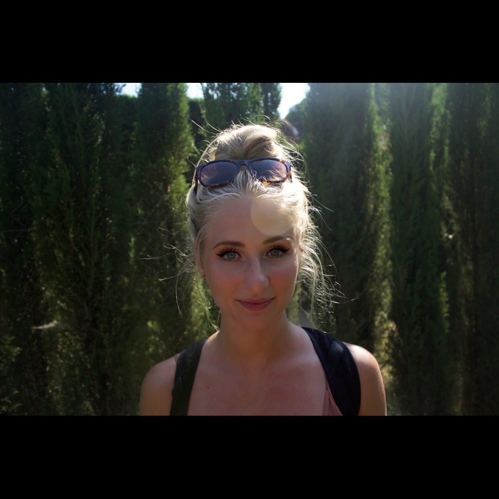 Meet your Posher, Shannon